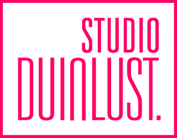 Studio Duinlust Logo